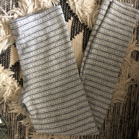 dakini wool leggings